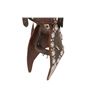 Image 16 : c1930 Visalia Silver Mounted Higgins Parade Saddle
