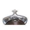 Image 18 : c1930 Visalia Silver Mounted Higgins Parade Saddle