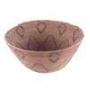 Image 2 : Yokut Indian "Rattlesnake" Gathering Basket c1890s