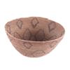 Image 4 : Yokut Indian "Rattlesnake" Gathering Basket c1890s