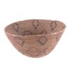 Image 5 : Yokut Indian "Rattlesnake" Gathering Basket c1890s