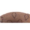 Image 6 : Yokut Indian "Rattlesnake" Gathering Basket c1890s