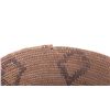 Image 8 : Yokut Indian "Rattlesnake" Gathering Basket c1890s