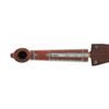 Image 11 : Mid-1800's Chief's Grade Cheyenne Inlaid Pipe RARE