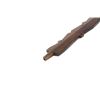 Image 24 : Mid-1800's Chief's Grade Cheyenne Inlaid Pipe RARE