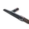 Image 14 : Circa 1860 Lakota Sioux Inlaid Pipe and Stem