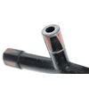 Image 17 : Circa 1860 Lakota Sioux Inlaid Pipe and Stem