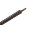 Image 20 : Circa 1860 Lakota Sioux Inlaid Pipe and Stem