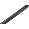 Image 21 : Circa 1860 Lakota Sioux Inlaid Pipe and Stem