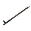 Image 5 : Circa 1860 Lakota Sioux Inlaid Pipe and Stem