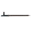 Image 6 : Circa 1860 Lakota Sioux Inlaid Pipe and Stem