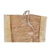 Image 10 : ca.1870 Sioux Parfleche Buffalo Hide Envelope