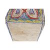 Image 12 : ca.1870 Sioux Parfleche Buffalo Hide Envelope