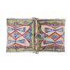 Image 2 : ca.1870 Sioux Parfleche Buffalo Hide Envelope