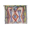 Image 3 : ca.1870 Sioux Parfleche Buffalo Hide Envelope