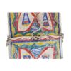 Image 4 : ca.1870 Sioux Parfleche Buffalo Hide Envelope