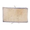 Image 6 : ca.1870 Sioux Parfleche Buffalo Hide Envelope
