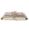Image 7 : ca.1870 Sioux Parfleche Buffalo Hide Envelope