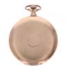 Image 1 : ca. 1900- Cortebert 14K Solid Gold Pocket Watch