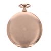 Image 2 : ca. 1900- Cortebert 14K Solid Gold Pocket Watch