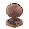 Image 6 : ca. 1900- Cortebert 14K Solid Gold Pocket Watch
