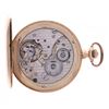 Image 7 : ca. 1900- Cortebert 14K Solid Gold Pocket Watch