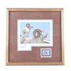 Image 1 : Bob Kuhn (1920-2007) Lim. Ed. "Dall Rams" Print