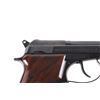 Image 5 : Beretta Model 21A Bobcat .22LR Semi Auto Pistol