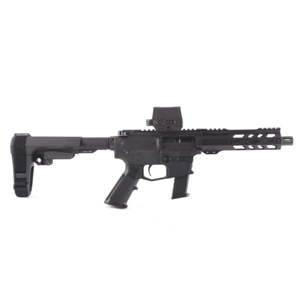 Empire Arms STS-940 9mm Semi Auto AR Pistol