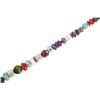 Image 6 : Navajo Tommy & Rose Singer Multi-Stone Necklace