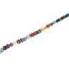Image 7 : Navajo Tommy & Rose Singer Multi-Stone Necklace