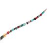 Image 8 : Navajo Tommy & Rose Singer Multi-Stone Necklace
