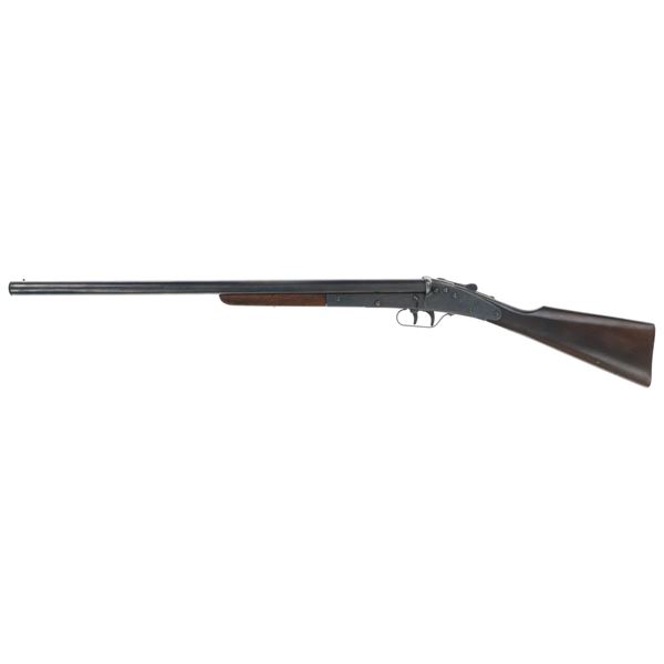 ca. 1938-1940 Daisy Model 104 Double Barrel BB Gun