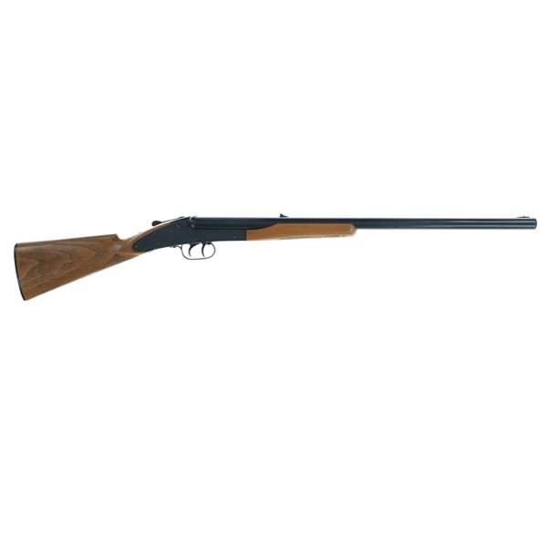 Early Rare Daisy Model 21 Double Barrel BB Gun