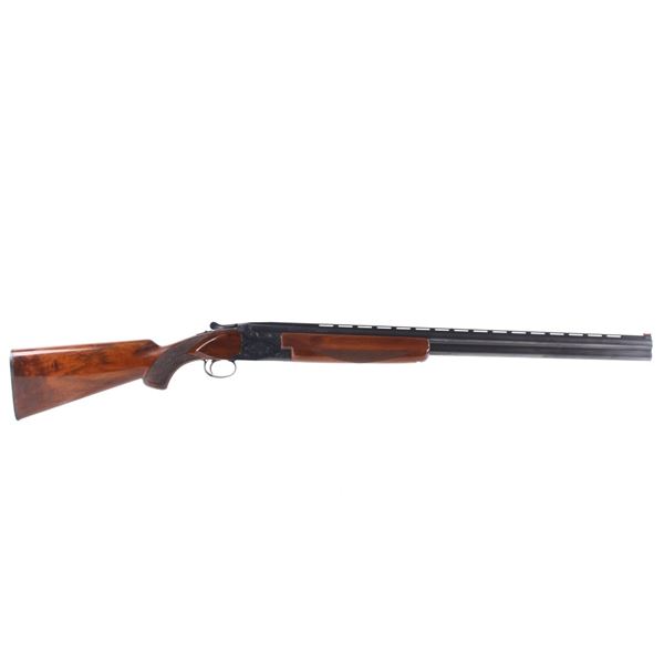 Winchester Engraved Model 101 Skeet O/U Shotgun