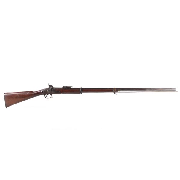 1862 Tower Percussion Cap .58 Cal Musket