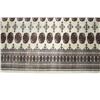 Image 2 : Mid-20th C. Tunisian Zerhivas / Zarbeeya Wool Rug
