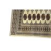 Image 3 : Mid-20th C. Tunisian Zerhivas / Zarbeeya Wool Rug