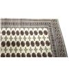 Image 5 : Mid-20th C. Tunisian Zerhivas / Zarbeeya Wool Rug
