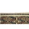 Image 6 : Mid-20th C. Tunisian Zerhivas / Zarbeeya Wool Rug