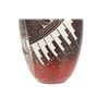 Image 5 : Navajo Delbert Blackhorse Sgraffito Large Pottery