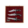 Image 1 : G. Hibben Elite Collection Lim. Ed. Knife Set 2004