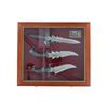 Image 2 : G. Hibben Elite Collection Lim. Ed. Knife Set 2004