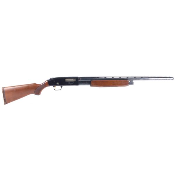Mossberg Model 500 A 12GA Pump Action Shotgun