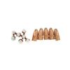 Image 2 : Rare Western Cartridge Winchester .348 Bullets
