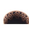 Image 10 : Pima/ Papago Rattlesnake Lidded Basket c. 1890's