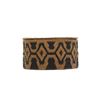 Image 2 : Pima/ Papago Rattlesnake Lidded Basket c. 1890's