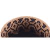 Image 9 : Pima/ Papago Rattlesnake Lidded Basket c. 1890's