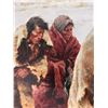 Image 10 : Howard Terpning "Chief Joseph Rides" Giclée Canvas
