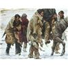 Image 7 : Howard Terpning "Chief Joseph Rides" Giclée Canvas
